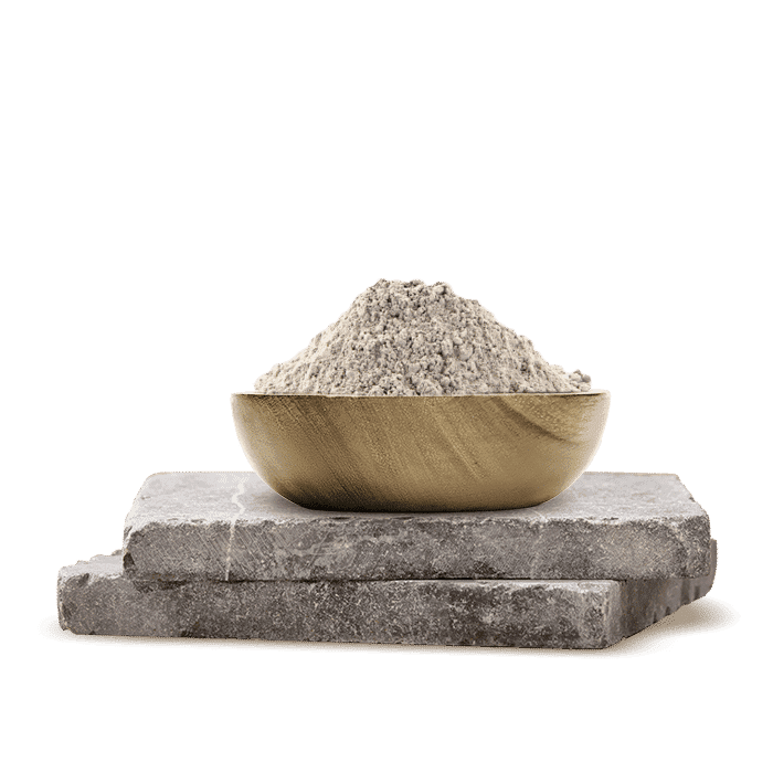 Bentonit Kil -Bentonite Clay