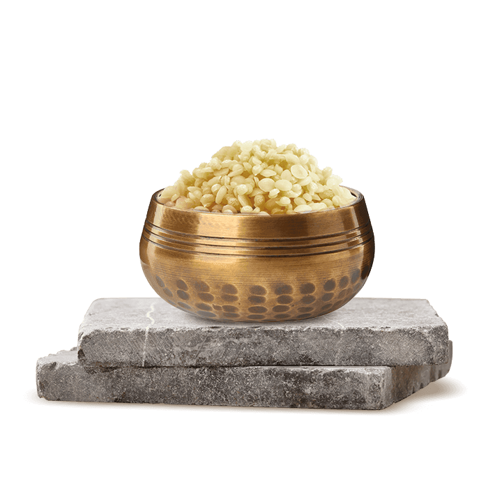 Candelilla Wax (Natural) - Doğal Kandelila Mumu