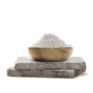 Kaolin Kil - Beyaz Kil | Hassas Ciltler İçin Doğal ve Nazik Cilt Temizleyici