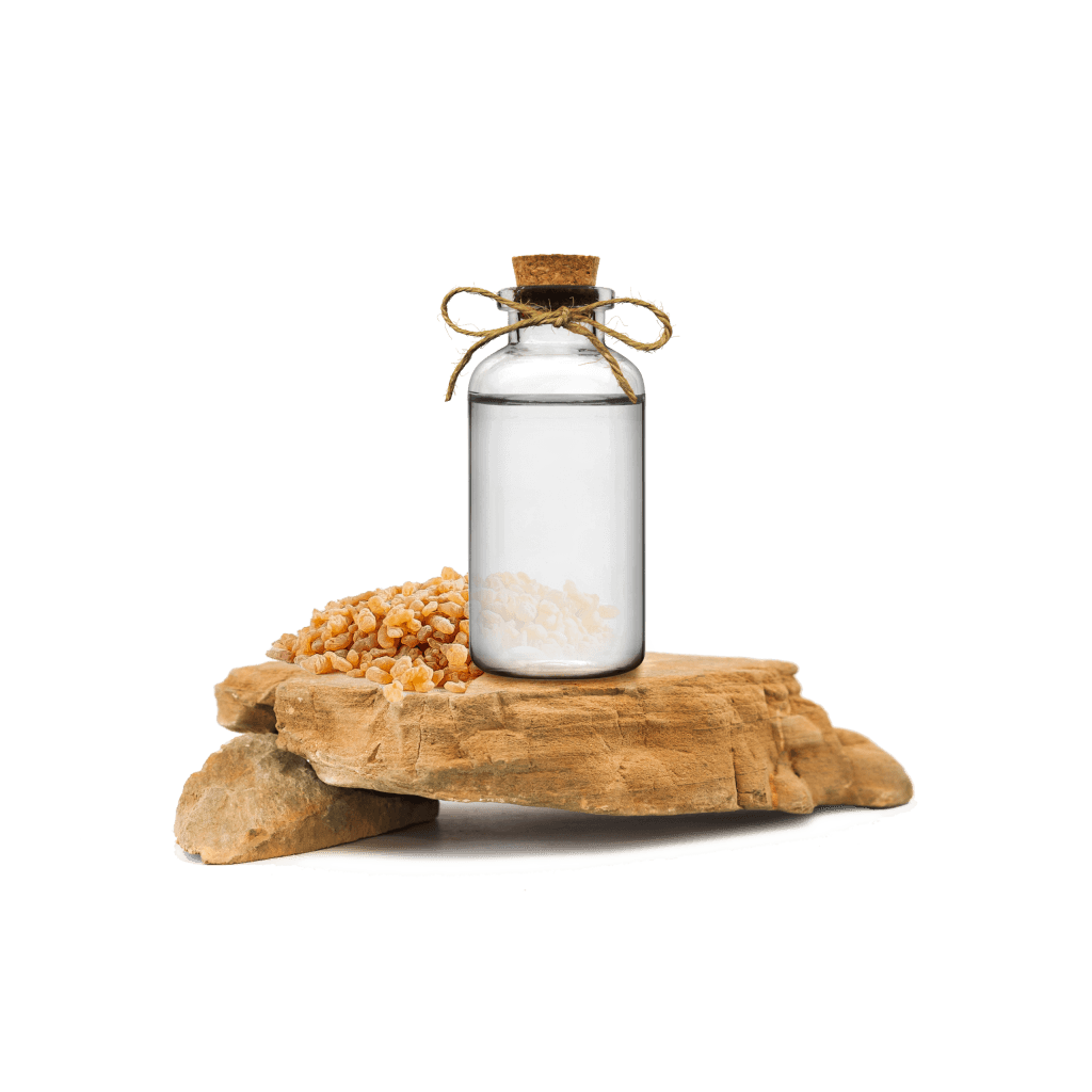 Akgünlük Ekstraktı - Boswellia Extract