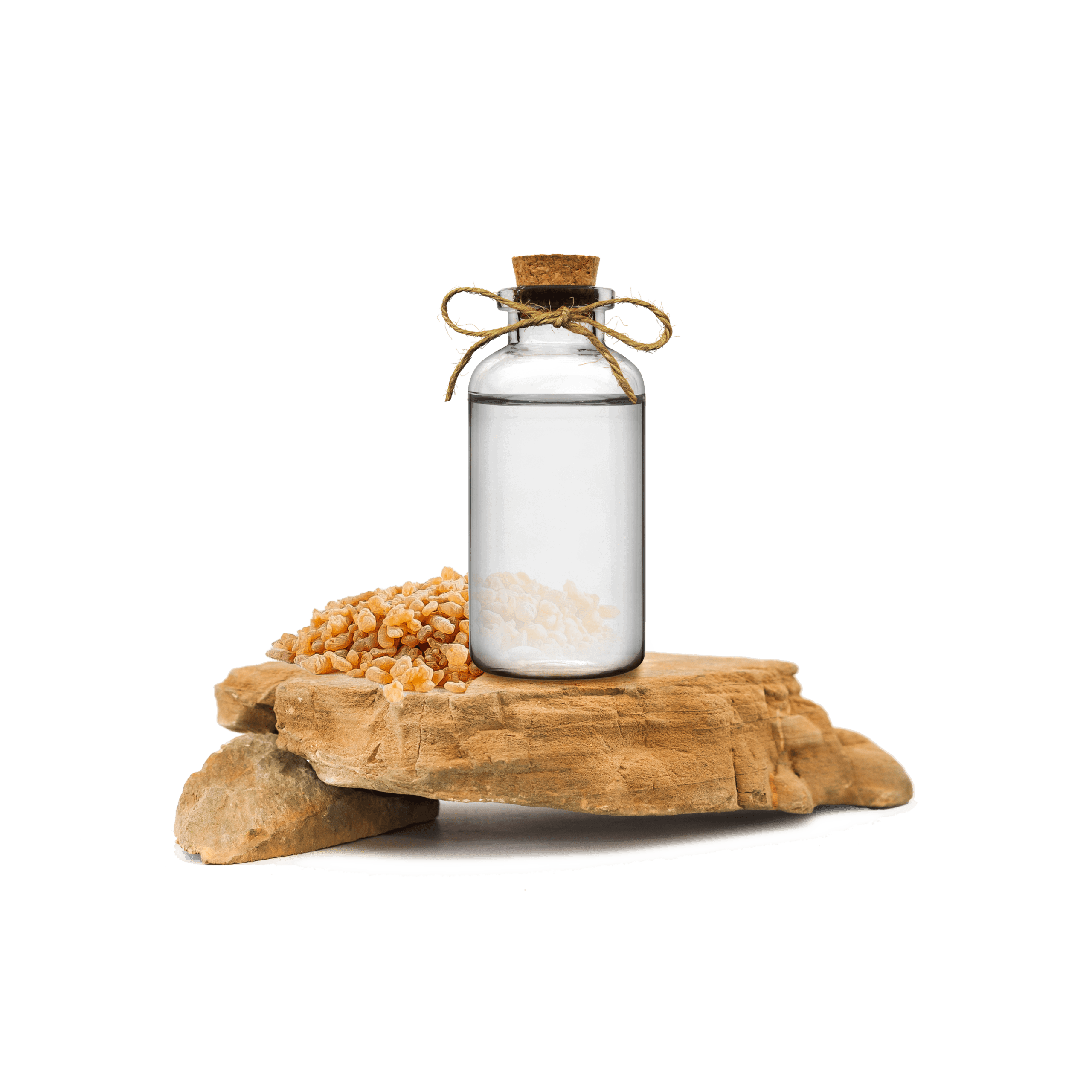 Akgünlük Ekstraktı - Boswellia Extract