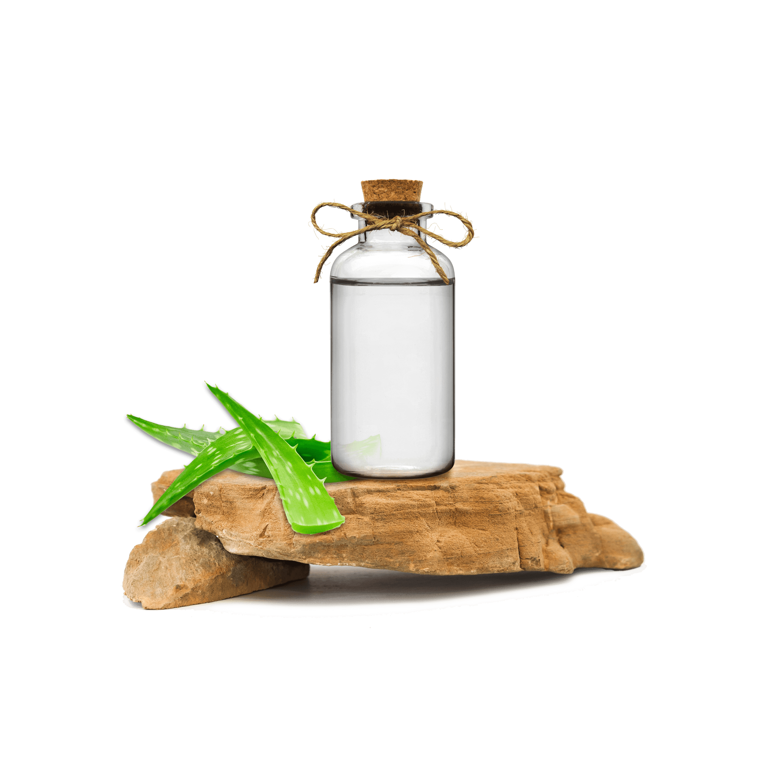 Aloe Vera Ekstraktı - Aloevera Extract