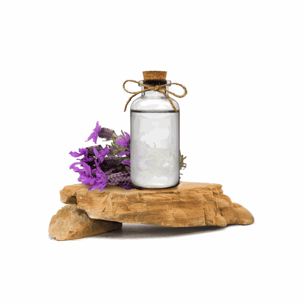 Karabaşotu Ekstraktı - Lavandula Stoechas Extract