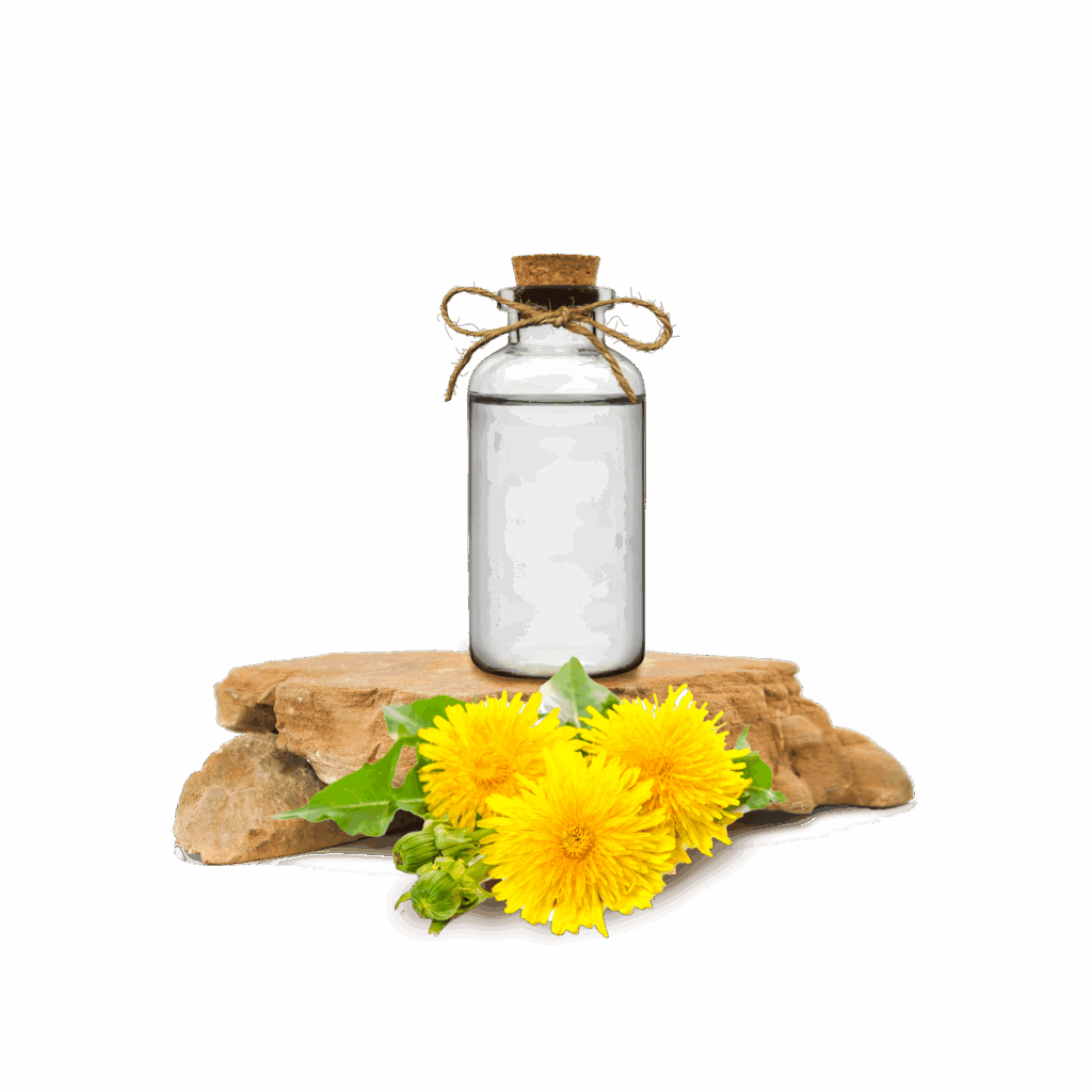 Karahindiba Ekstraktı - Dandelion Extract