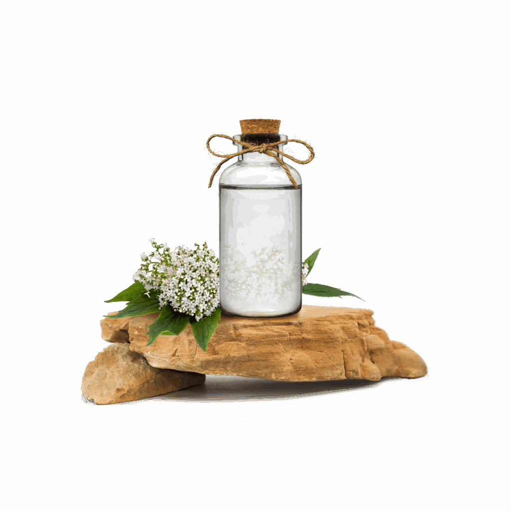 Kediotu Kökü Ekstraktı - Valeriana Extract