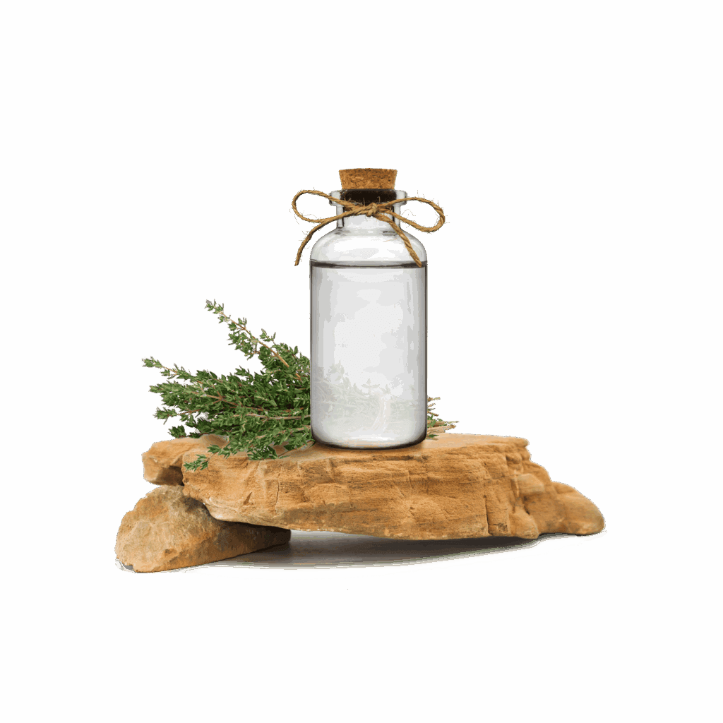 Kekik Ekstraktı - Thyme Extract