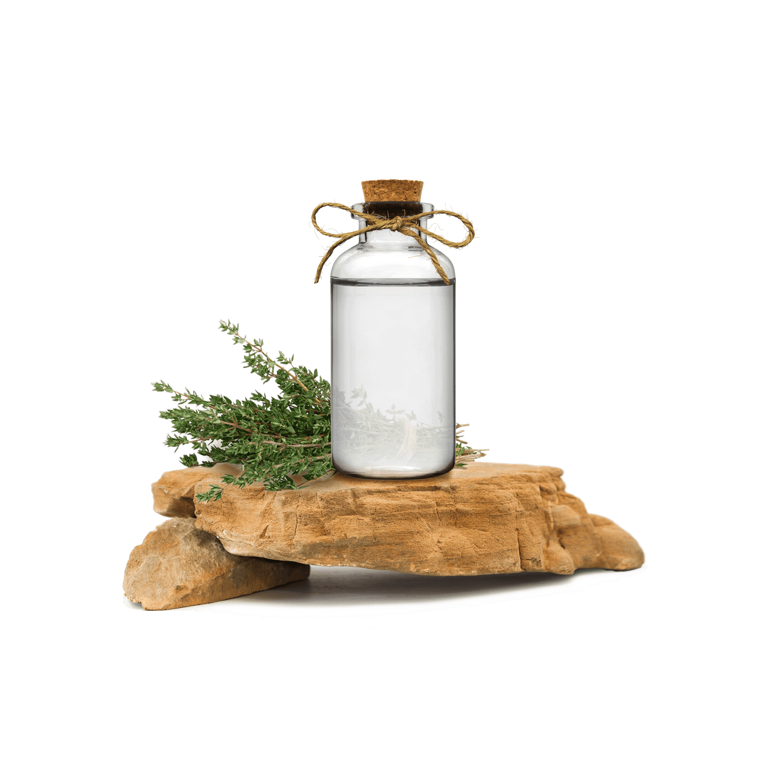 Kekik Ekstraktı - Thyme Extract