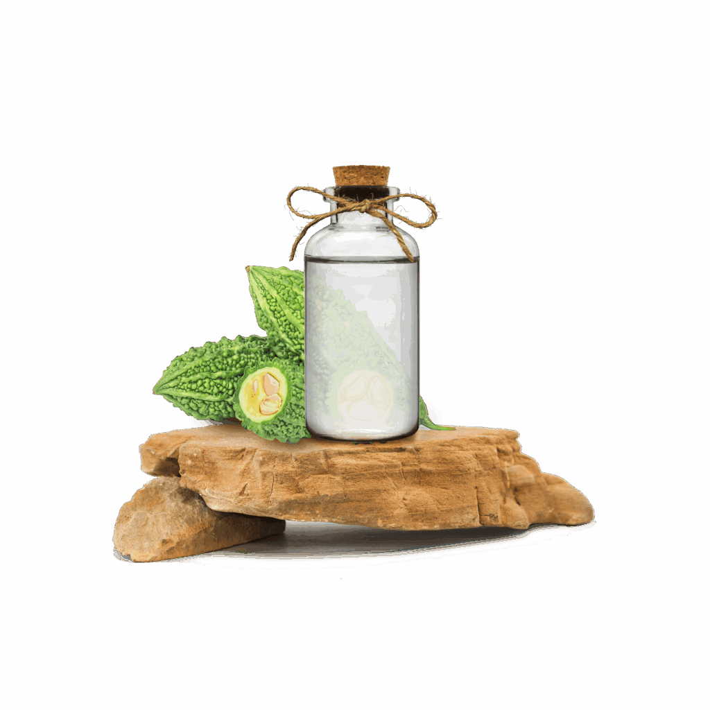 Kudret Narı Ekstraktı - Bitter Melon Extract