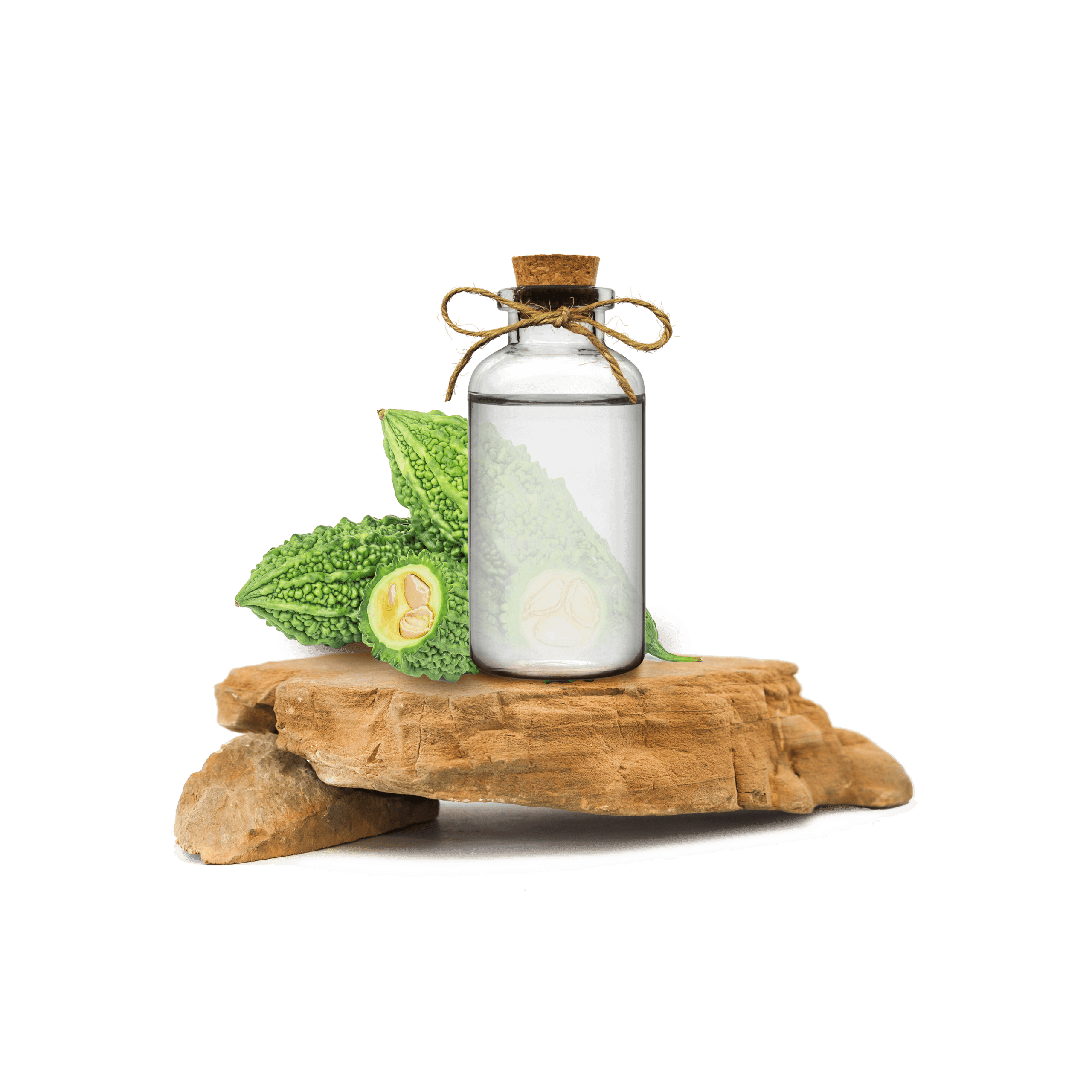 Kudret Narı Ekstraktı - Bitter Melon Extract