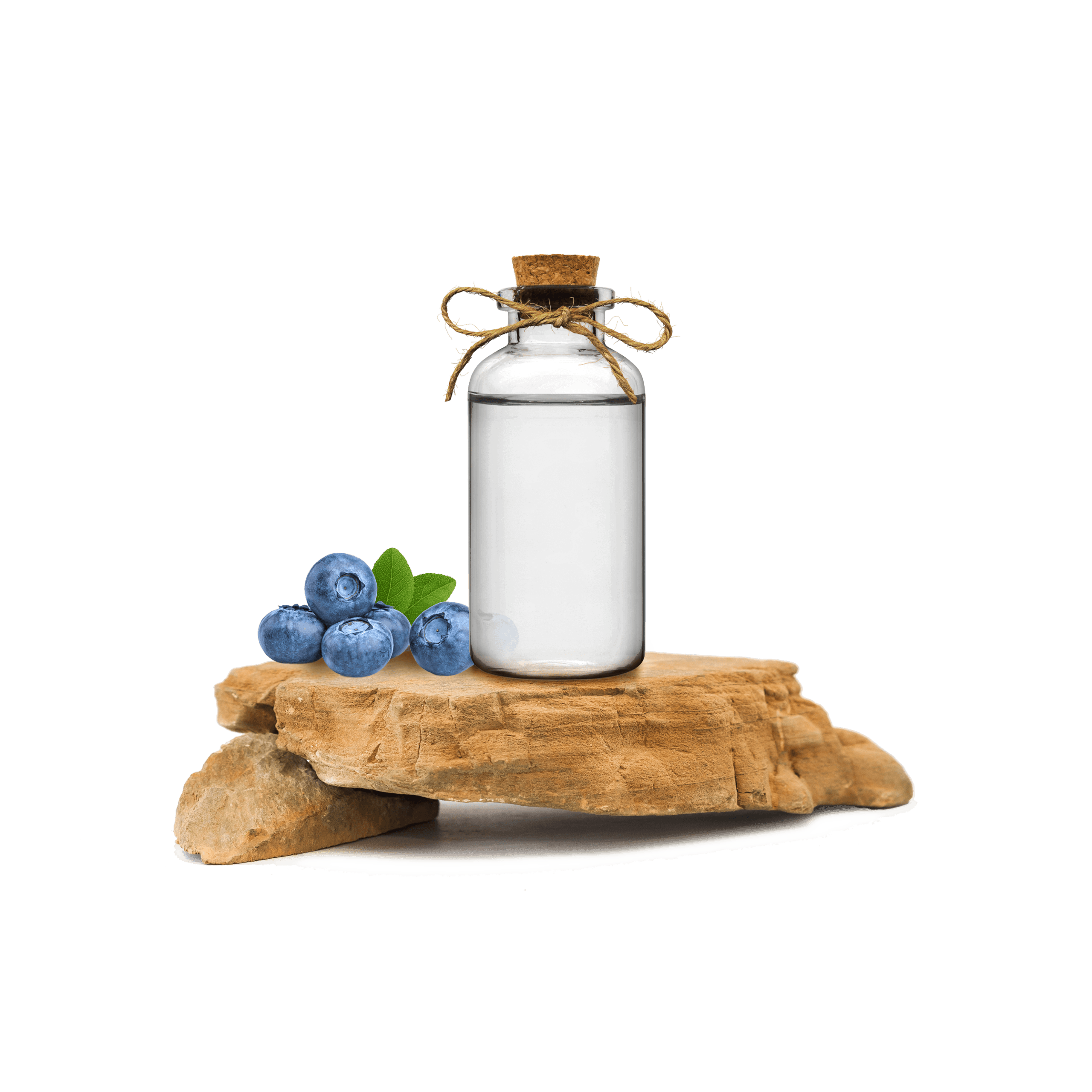 Yaban Mersini Ekstraktı - Blueberry Extract