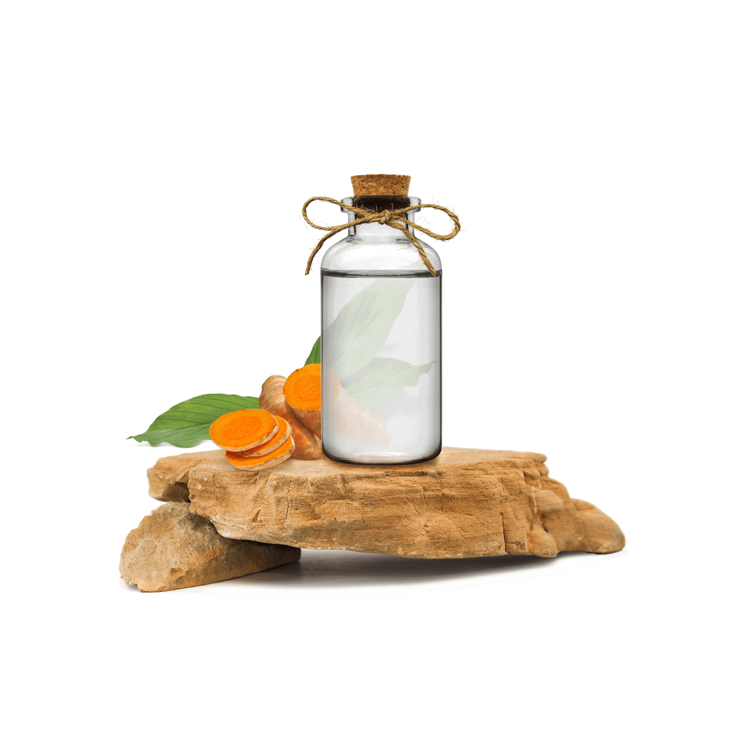 Zerdeçal Ekstraktı - Turmeric Extract