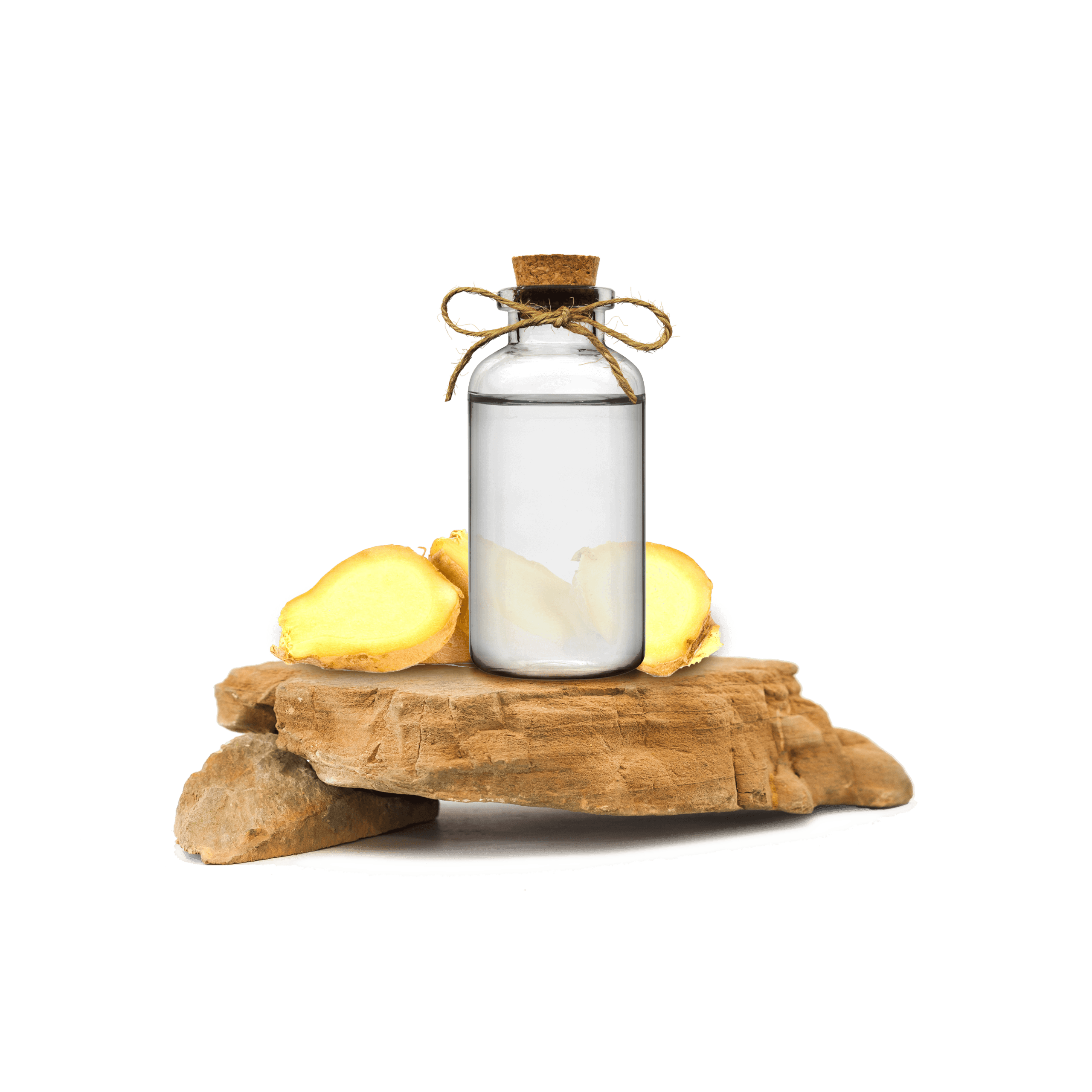 Zencefil Ekstraktı - Ginger Extract