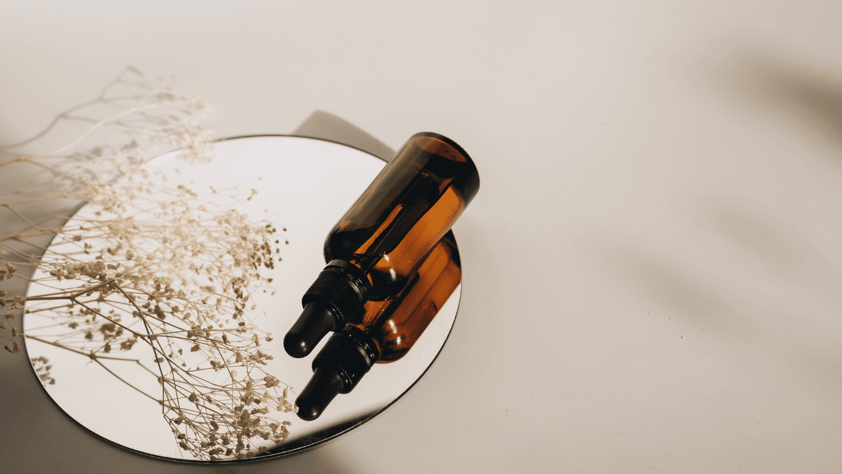 Niasinamid Serum Tarifi Niacinamide