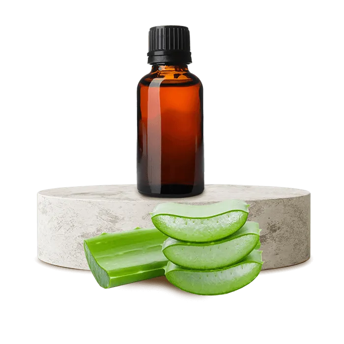 Aloe Vera Ya | Aloe Vera Oil | Sabunaria