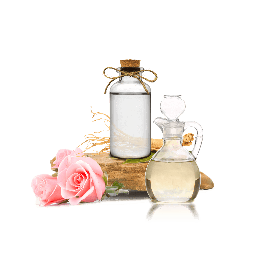 Gül-Gingseng-Sirke Karışım Ekstraktı