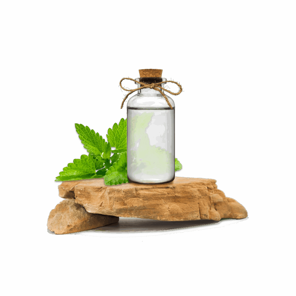 Melisa Ekstraktı - Lemon Balm Extract