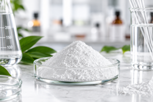 Gliseril Stearat (Glyceryl Monostearate) kozmetik hammaddesi
