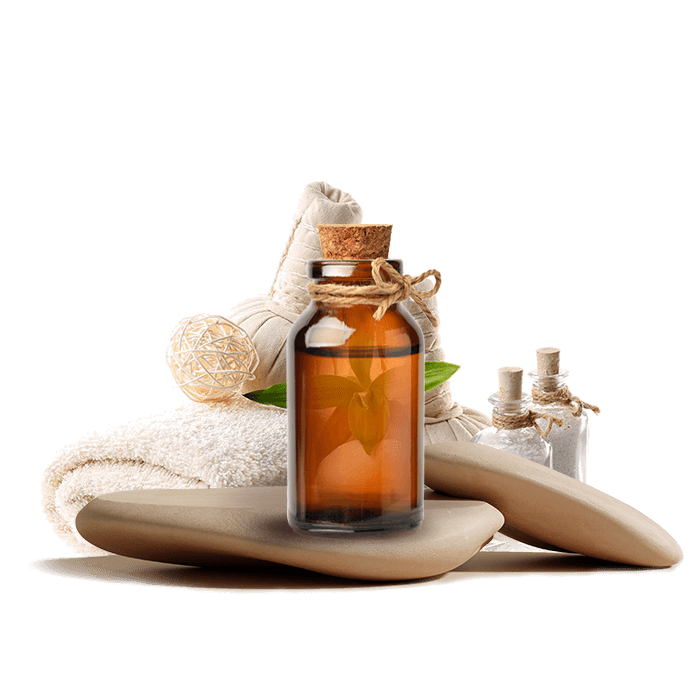 Spa Termal Esansı