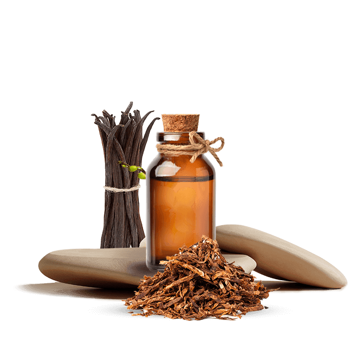 TF Tobacco Vanilya Esansı