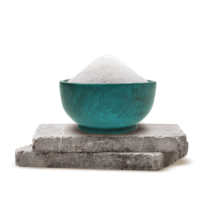 Magnezyum Sülfat - Epsom Tuzu