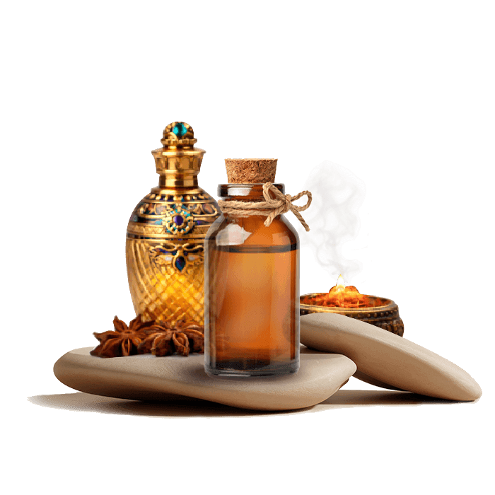 Oud Esansı