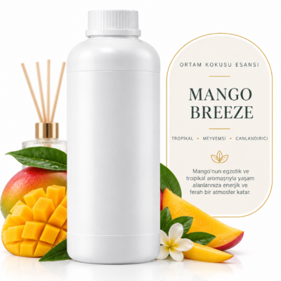 Mango Breeze – Mango Ortam Kokusu